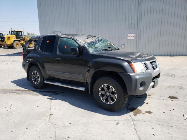 2015 NISSAN XTERRA X 5N1AN0NW0FN655401