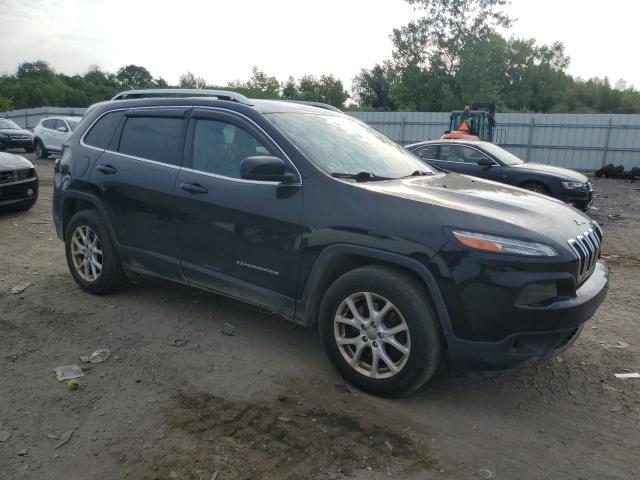 2017 JEEP CHEROKEE L - 1C4PJMCB0HW634904