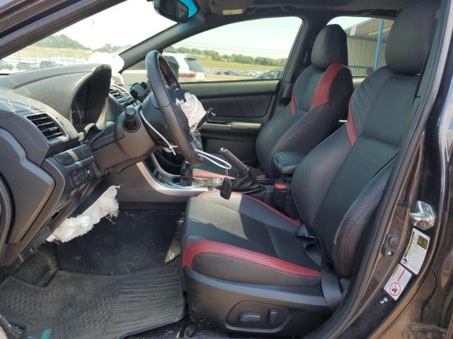 2015 SUBARU WRX STI LI JF1VA2U64F9804728