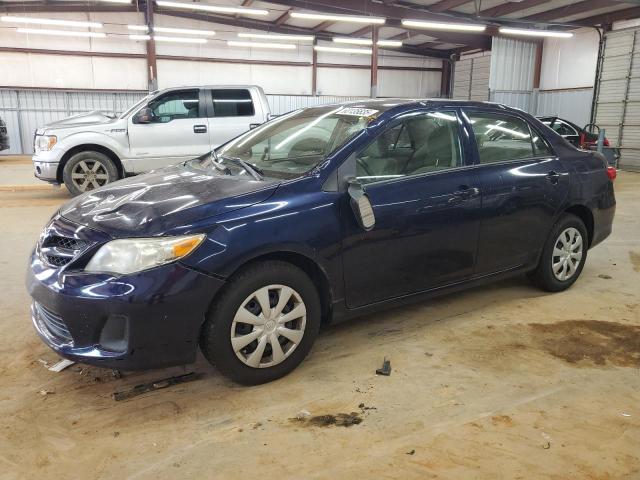 Vin: 2t1bu4ee5dc021480, lot: 63135835, toyota corolla base 2013 img_1