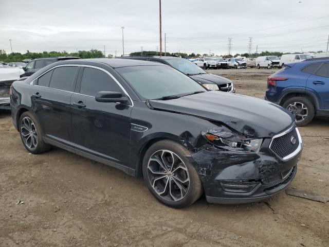 2015 FORD TAURUS SHO 1FAHP2KT6FG186702