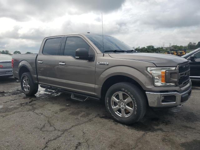 2018 FORD F150 SUPER 1FTEW1EG8JFA75835