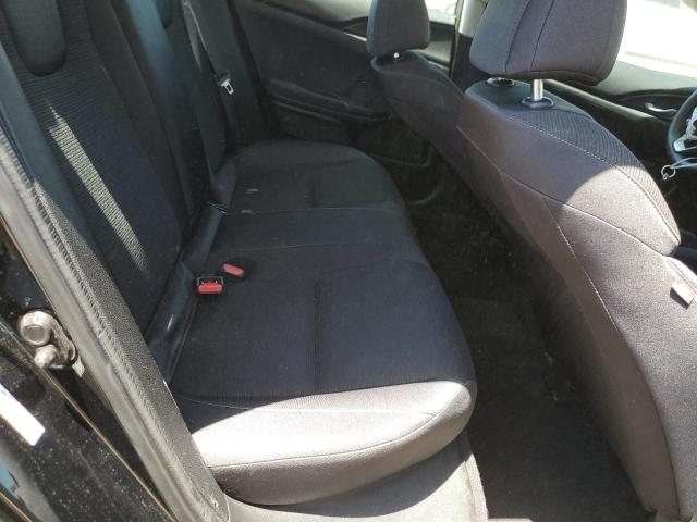 2022 HONDA INSIGHT EX - 19XZE4F55NE010590