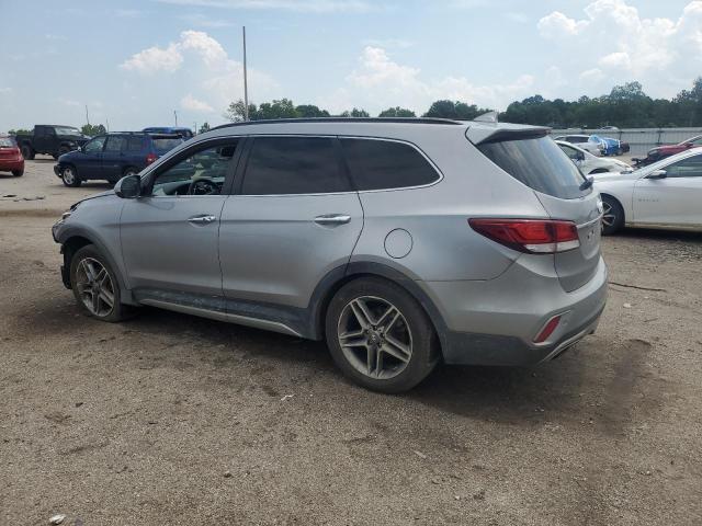 2017 HYUNDAI SANTA FE S - KM8SR4HF3HU186342