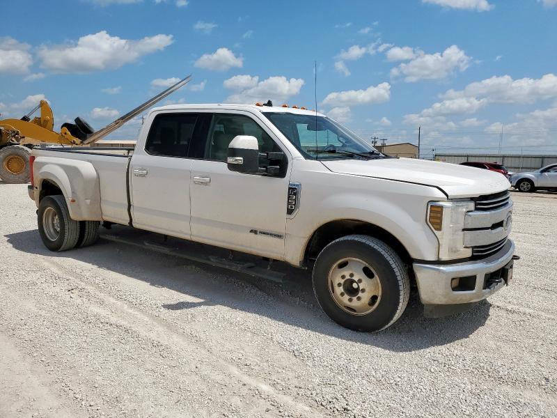 2019 FORD F350 SUPER - 1FT8W3CT3KEF76955