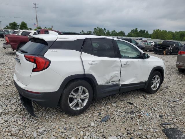 2019 GMC TERRAIN SL #3292277540