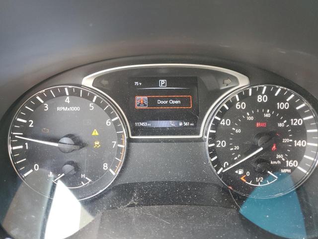 2017 NISSAN ALTIMA 2.5 - 1N4AL3AP9HC130867