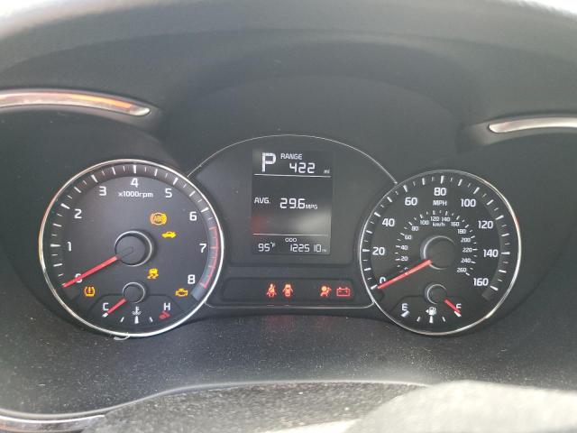 2017 KIA FORTE LX 3KPFK4A75HE081653