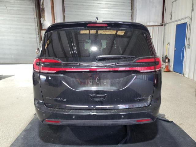 2025 CHRYSLER PACIFICA L 2C4RC1GG8SR550966