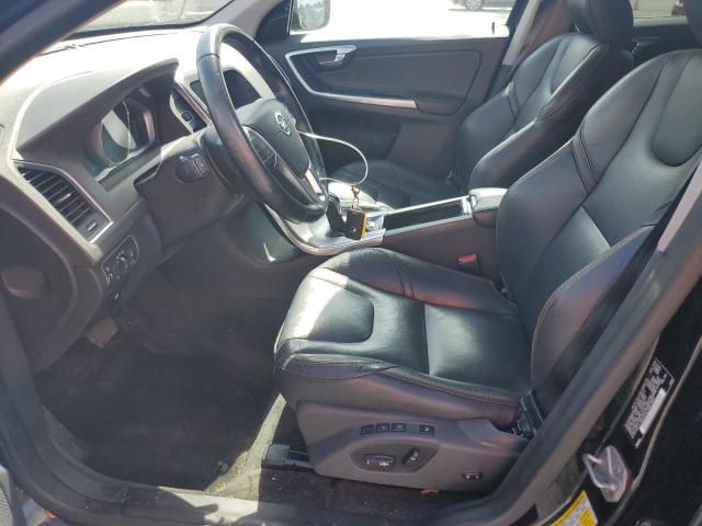 2017 VOLVO XC60 T6 DY YV449MRR2H2063386