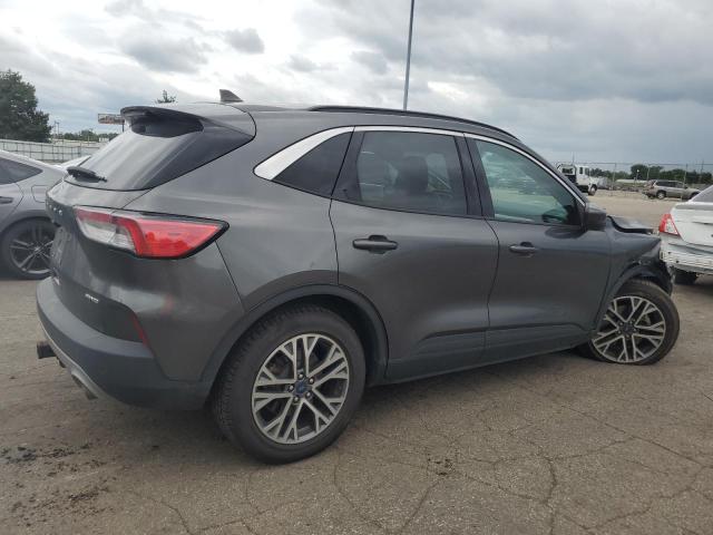 2020 FORD ESCAPE SEL - 1FMCU9H9XLUC63775