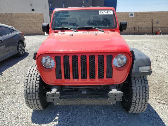 2020 JEEP GLADIATOR 1C6HJTAG0LL112885