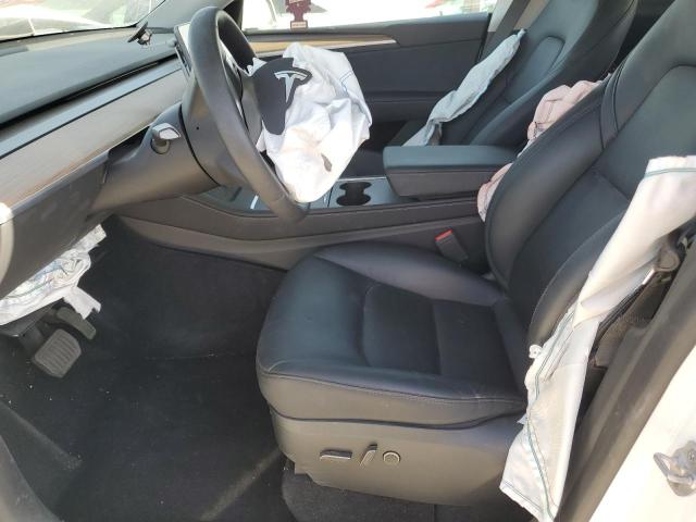 2023 TESLA MODEL Y 7SAYGDEE1PA188436