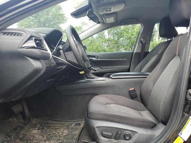 2020 TOYOTA CAMRY LE 4T1C31AK4LU519586