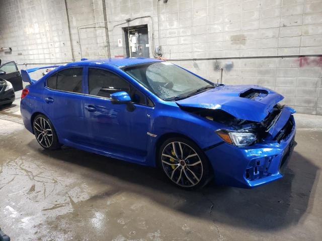 2020 SUBARU WRX STI JF1VA2E65L9833214