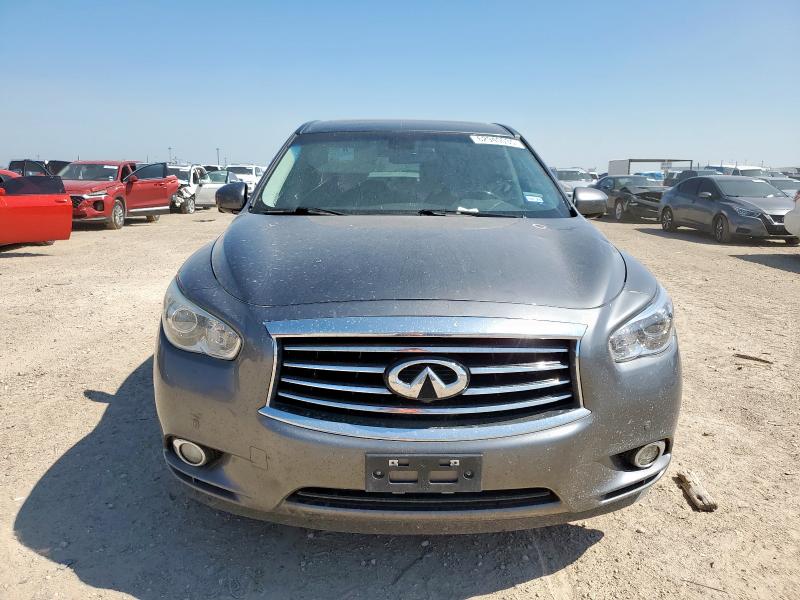 2015 INFINITI QX60 #3282552897