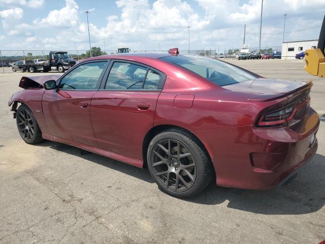2018 DODGE CHARGER R/ 2C3CDXCT6JH179596