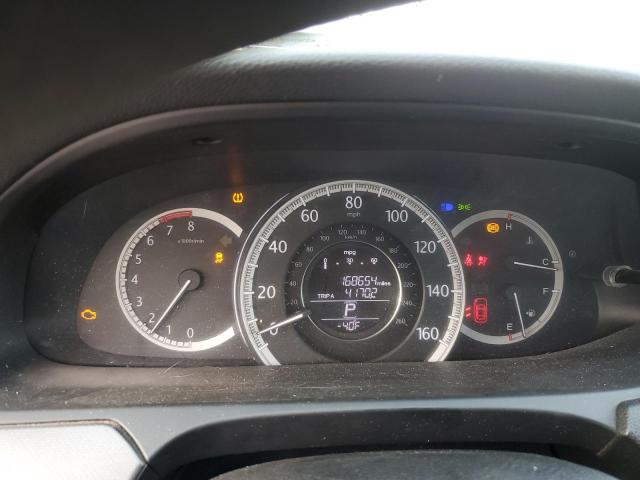 2015 HONDA ACCORD LX 1HGCR2F34FA246716