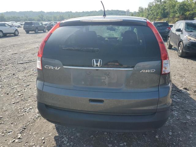 2013 HONDA CR-V EX - 2HKRM4H53DH618991