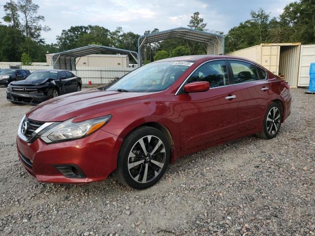 Vin: 1n4al3ap7jc104242, lot: 63000135, nissan altima 2.5 2018 img_1