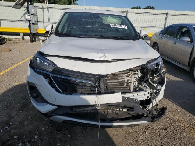 2023 BUICK ENCORE GX PREFERRED KL4MMBS21PB056649