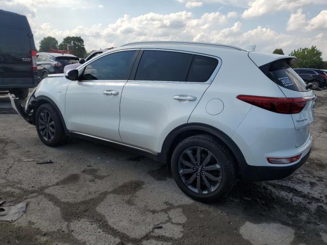2019 KIA SPORTAGE E - KNDPNCAC3K7575682