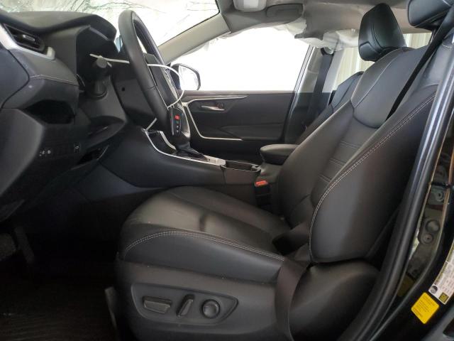 2024 TOYOTA RAV4 XLE P - 2T3C1RFV1RC302604