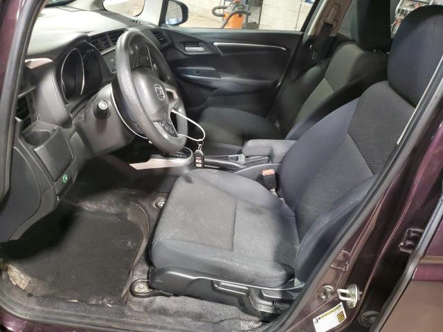 2017 HONDA FIT EX 3HGGK5H78HM709101