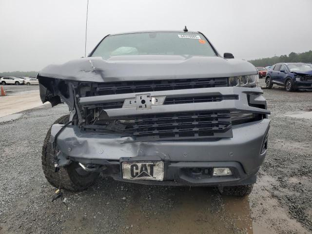 2020 CHEVROLET SILVERADO - 1GCUYEET3LZ200512