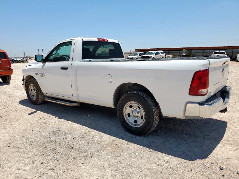2017 RAM 1500 ST 3C6JR6DT0HG675315