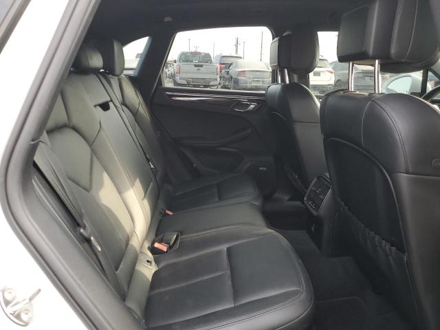 2020 PORSCHE MACAN - WP1AA2A56LLB14884