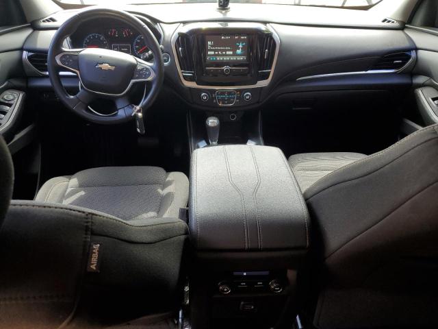 2019 CHEVROLET TRAVERSE L - 1GNERGKW4KJ239237
