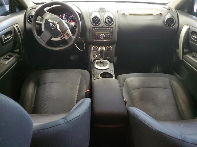 2013 NISSAN ROGUE S - JN8AS5MV6DW627245
