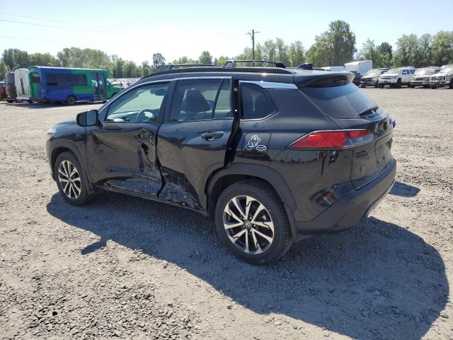 2023 TOYOTA COROLLA CR - 7MUDAABG2PV077982