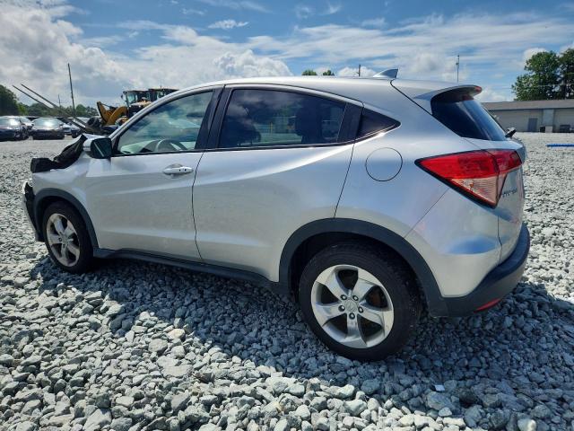 2016 HONDA HR-V EX 3CZRU6H53GM710767