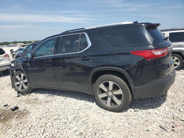 2018 CHEVROLET TRAVERSE L - 1GNEVHKW0JJ133822
