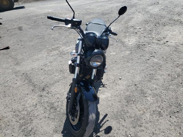 2023 KAWASAKI ER650 M ML5EREM18PDA90946