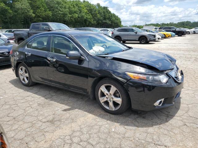 2013 ACURA TSX TECH - JH4CU2F62DC010542