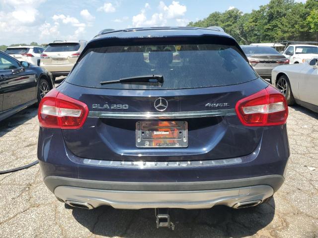 2017 MERCEDES-BENZ GLA 250 4M - WDCTG4GB3HJ340394