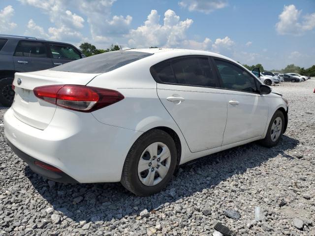2017 KIA FORTE LX - 3KPFL4A70HE108626