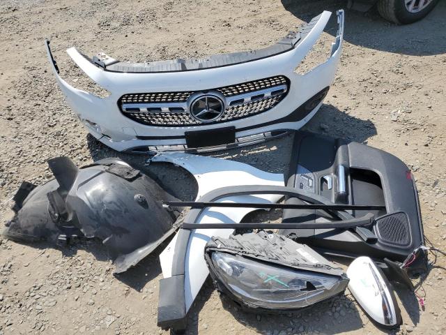 2021 MERCEDES-BENZ GLA 250 W1N4N4GB6MJ150642