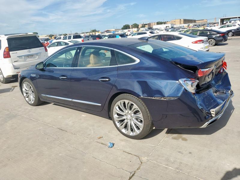 2017 BUICK LACROSSE ESSENCE - 1G4ZP5SS8HU143017