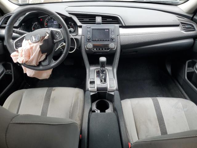 2017 HONDA CIVIC LX 19XFC2F57HE227981