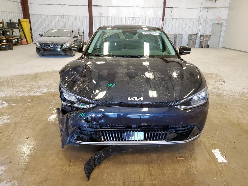 2024 KIA EV6 LIGHT KNDC34LA7R5193540