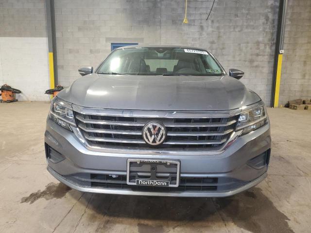 2020 VOLKSWAGEN PASSAT SE - 1VWSA7A31LC019308