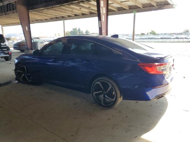 2020 HONDA ACCORD SPO 1HGCV1F33LA057301