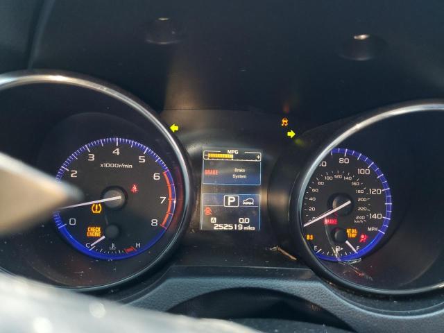 2016 SUBARU OUTBACK 2. 4S4BSBCC0G3206136