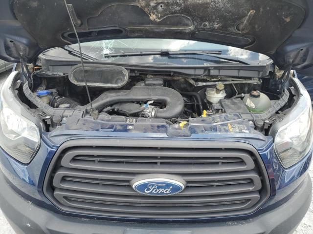 2015 FORD TRANSIT T- - 1FBZX2CM5FKA50410