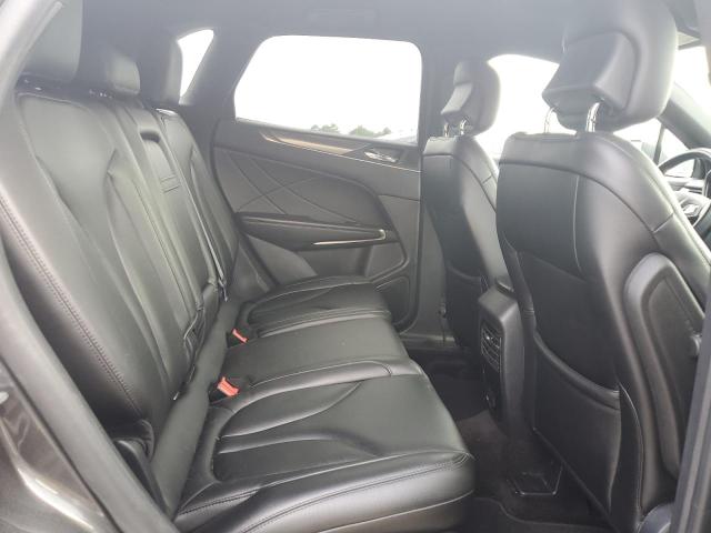 2018 LINCOLN MKC PREMIE 5LMCJ1C97JUL01412
