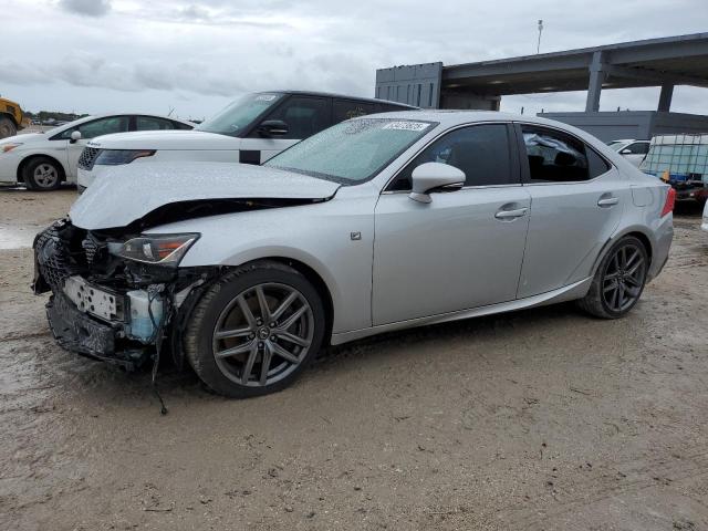 Vin: jthba1d27j5063607, lot: 63473825, lexus is 300 2018 img_1